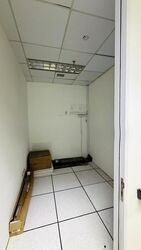 Suntec Tower Three (D1), Office #623031201